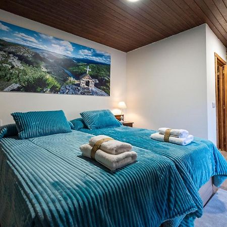 Casa Pion Villa Sober Ngoại thất bức ảnh