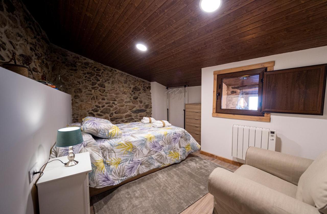 Casa Pion Villa Sober Ngoại thất bức ảnh