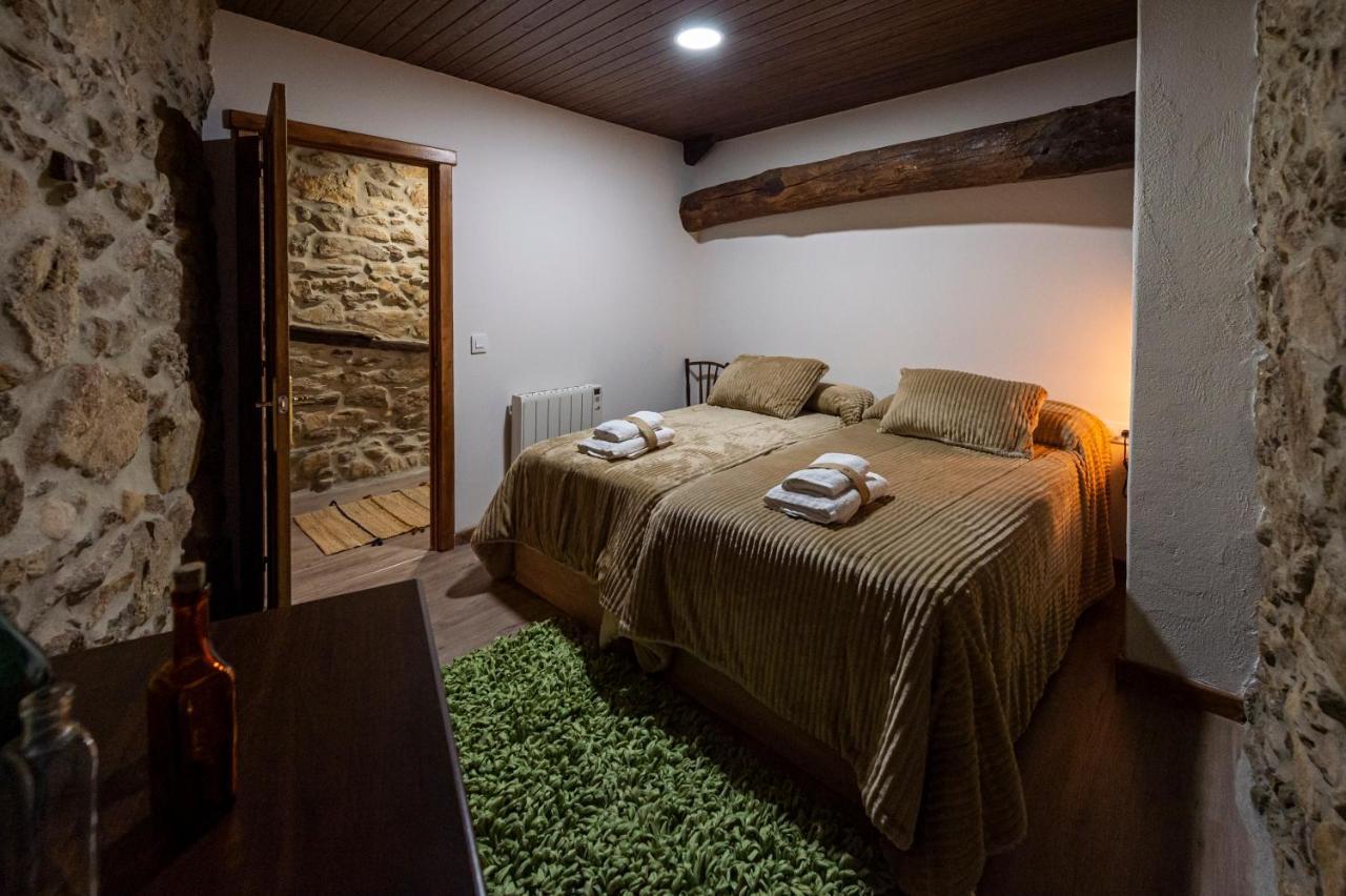 Casa Pion Villa Sober Ngoại thất bức ảnh