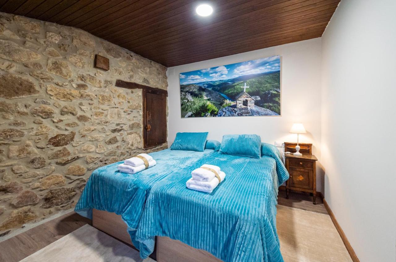 Casa Pion Villa Sober Ngoại thất bức ảnh