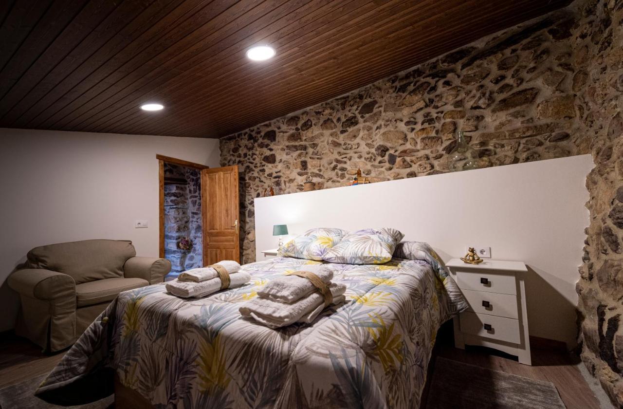 Casa Pion Villa Sober Ngoại thất bức ảnh
