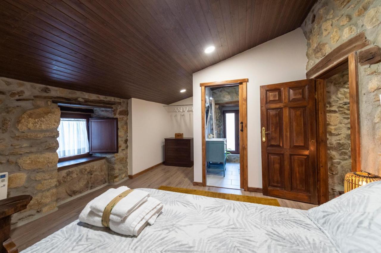 Casa Pion Villa Sober Ngoại thất bức ảnh