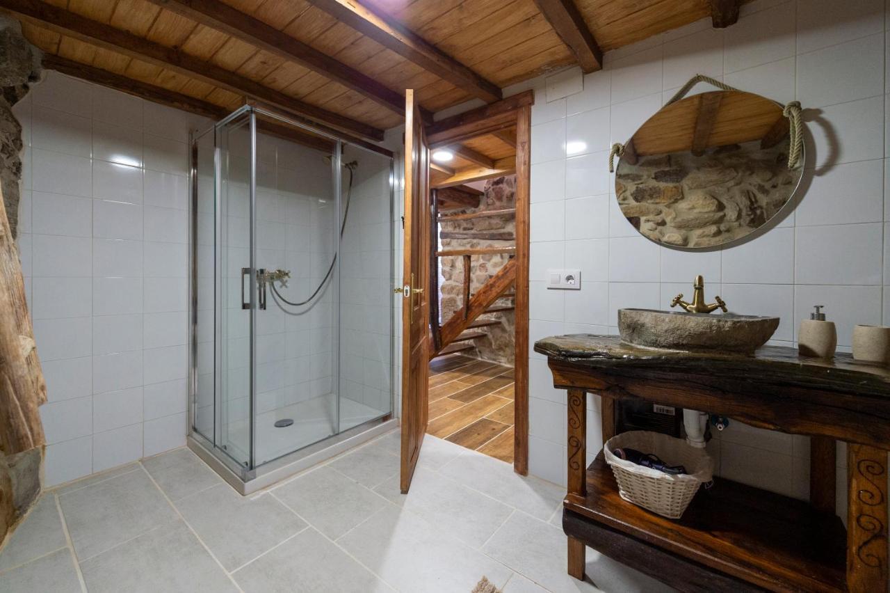 Casa Pion Villa Sober Ngoại thất bức ảnh